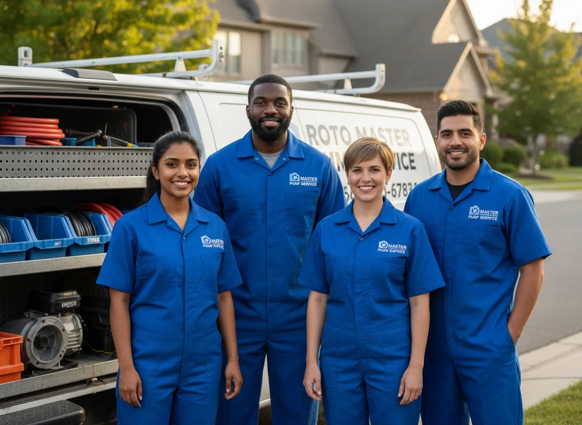 Sump Pump Installation company in Seminole, FL